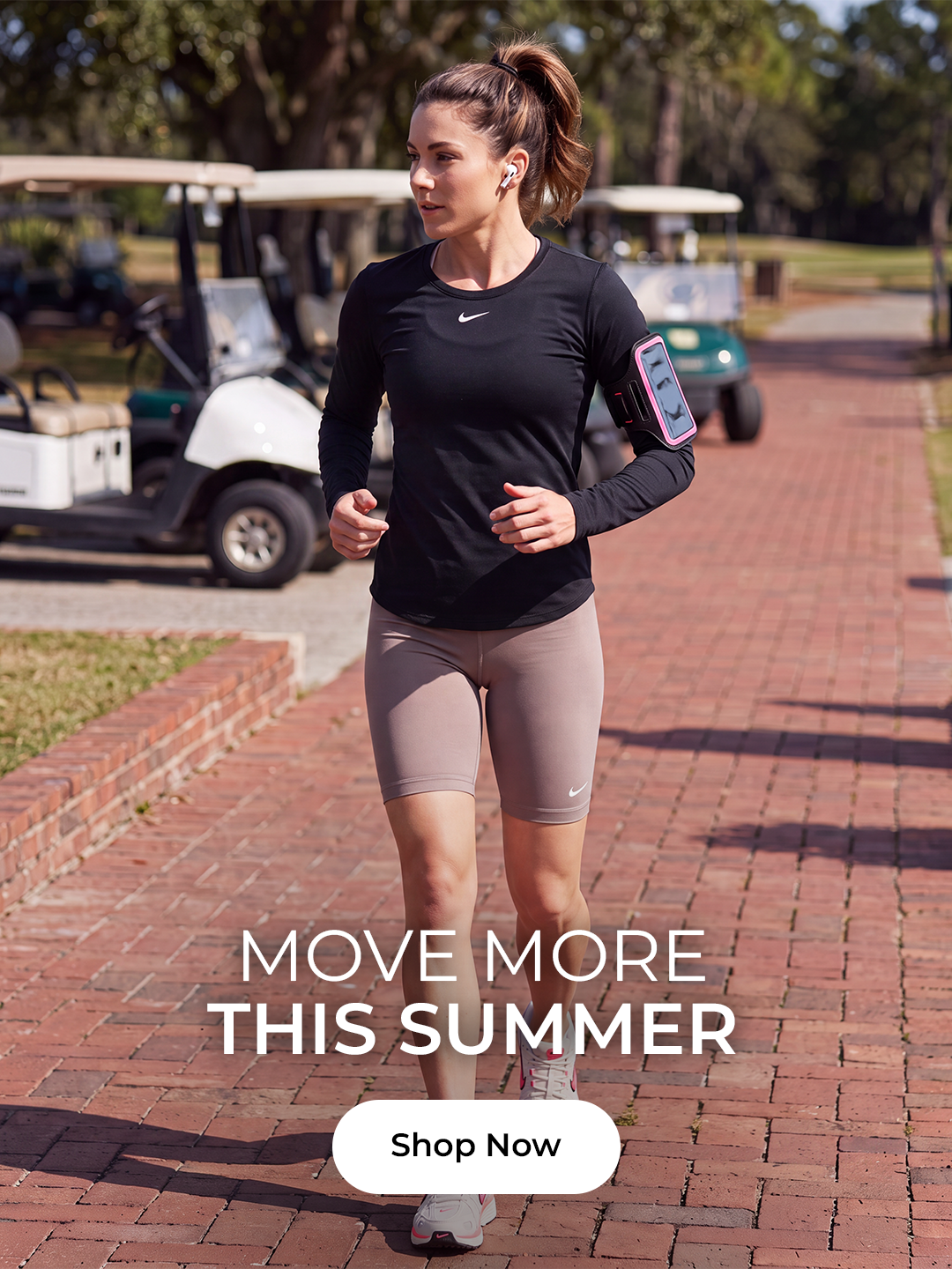 Move More This Summer